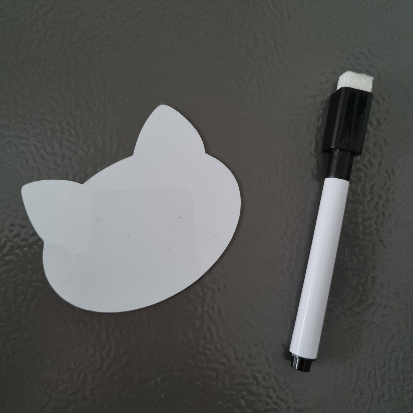 Magnets réutilisables 📌