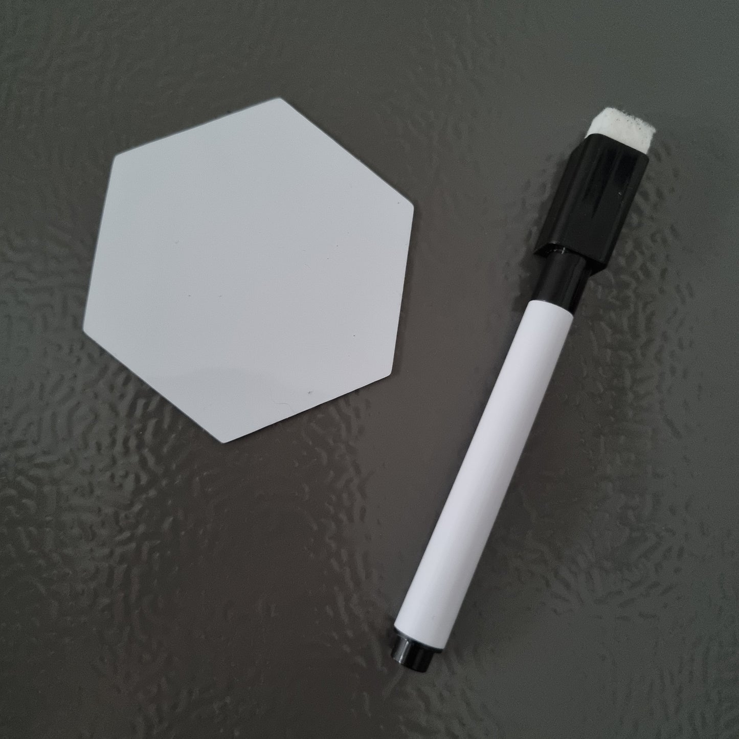 Magnets réutilisables 📌