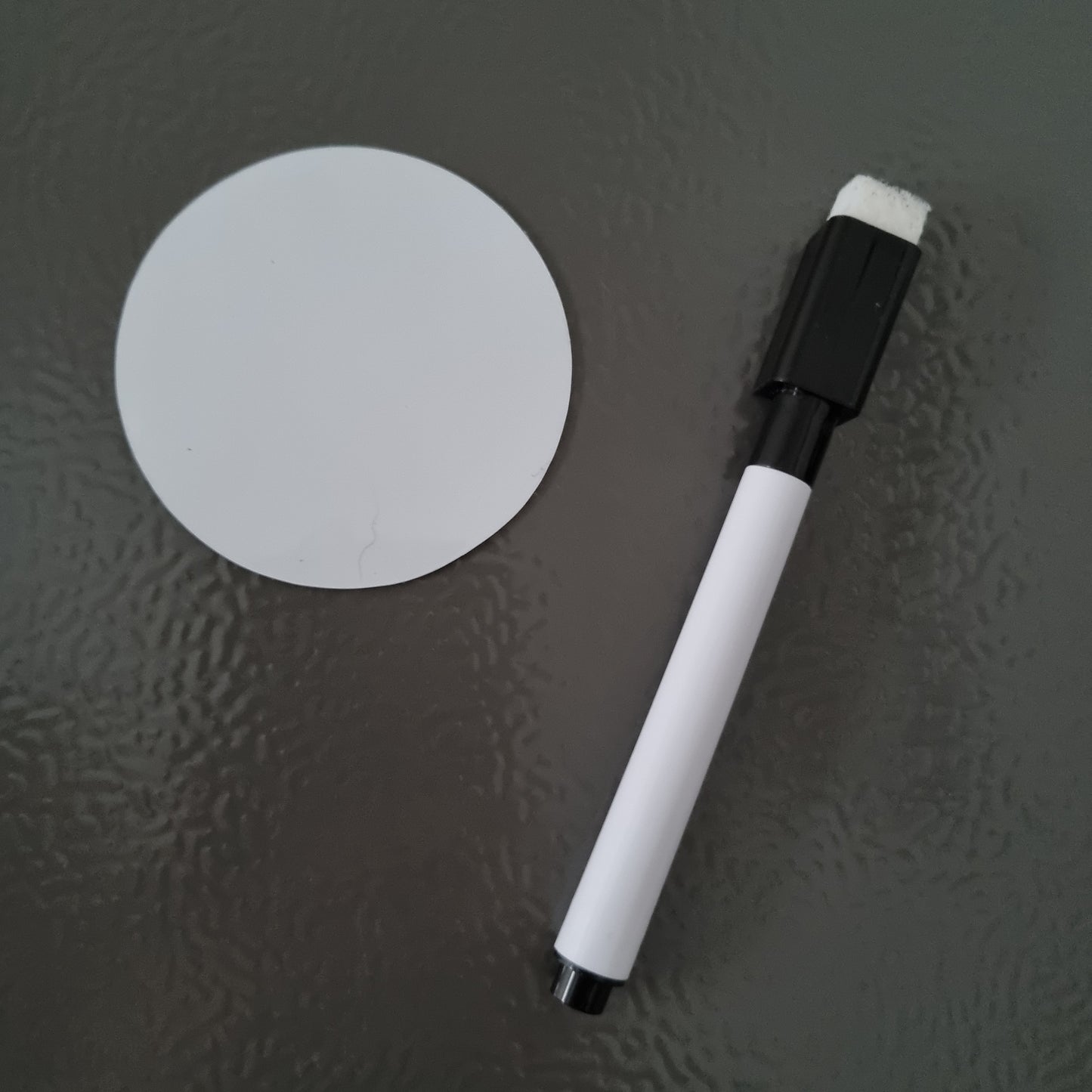 Magnets réutilisables 📌