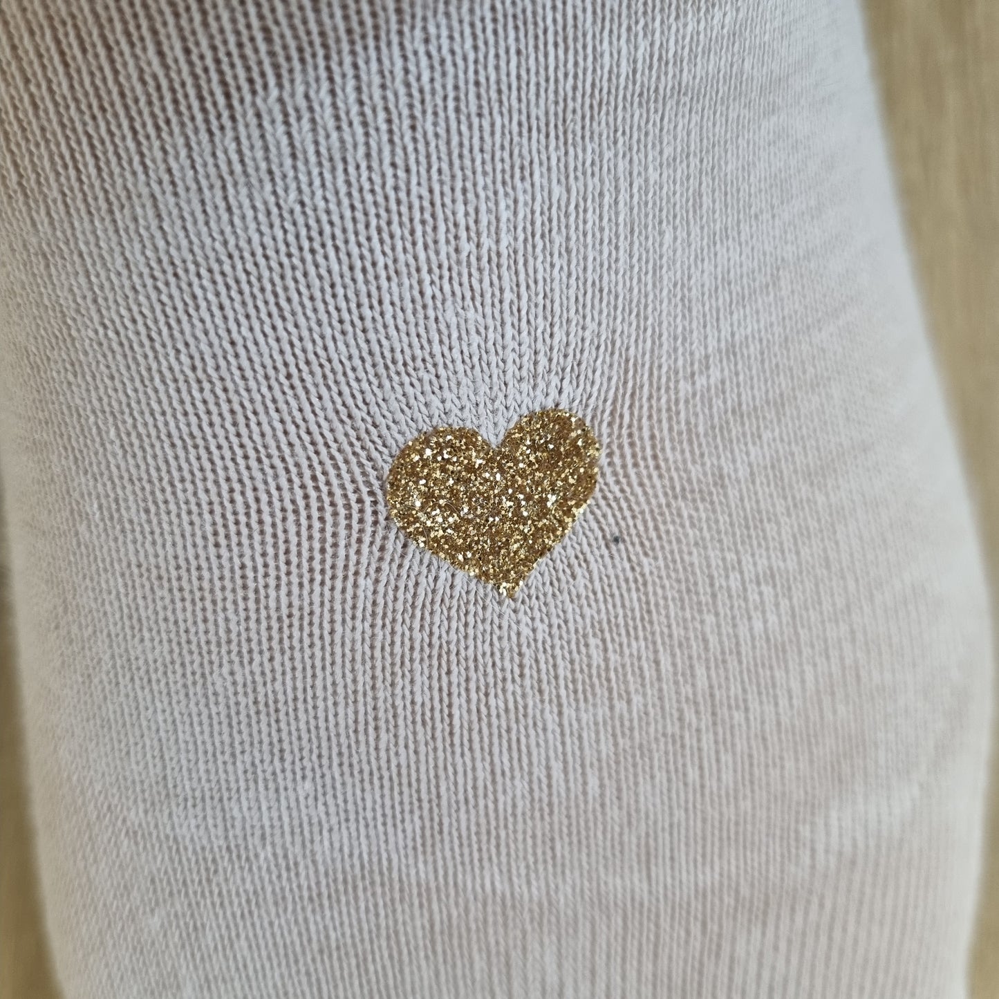 Lot de 5 chaussettes personnalisées 🦶