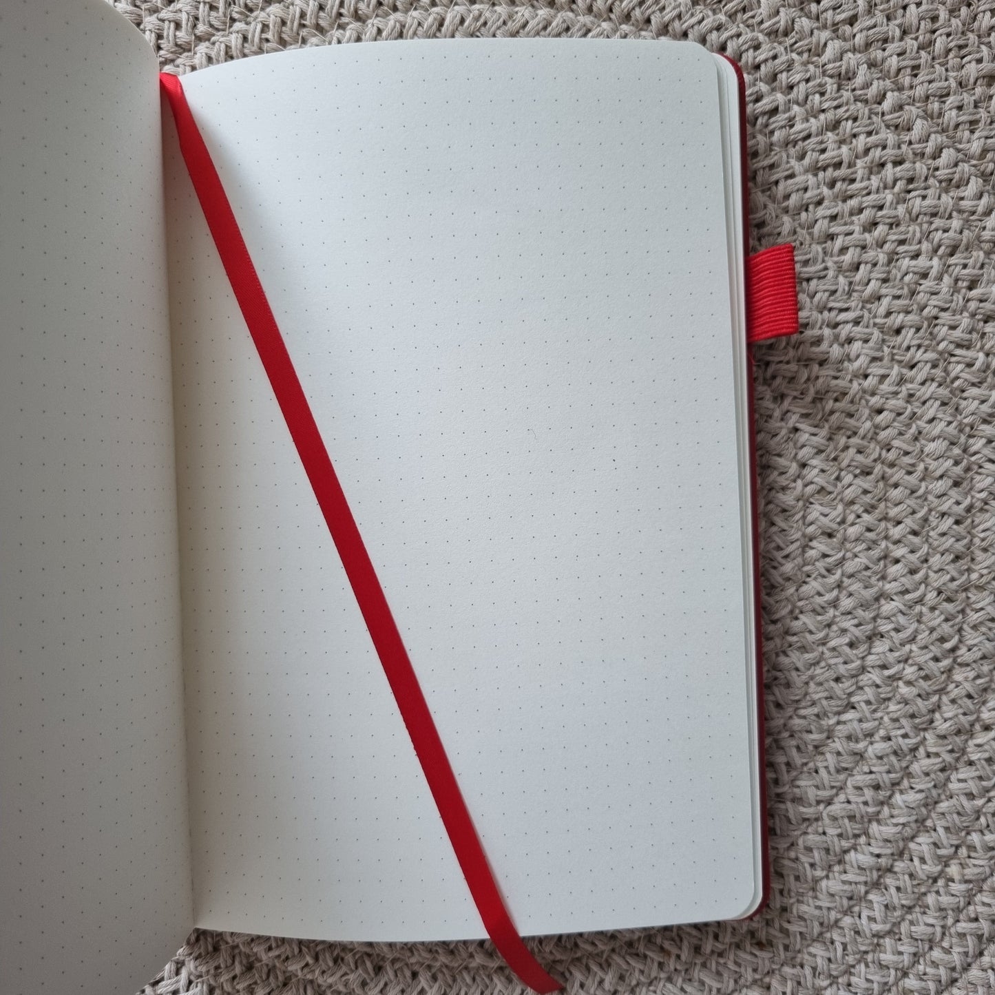 Carnet personnalisé A5 📓