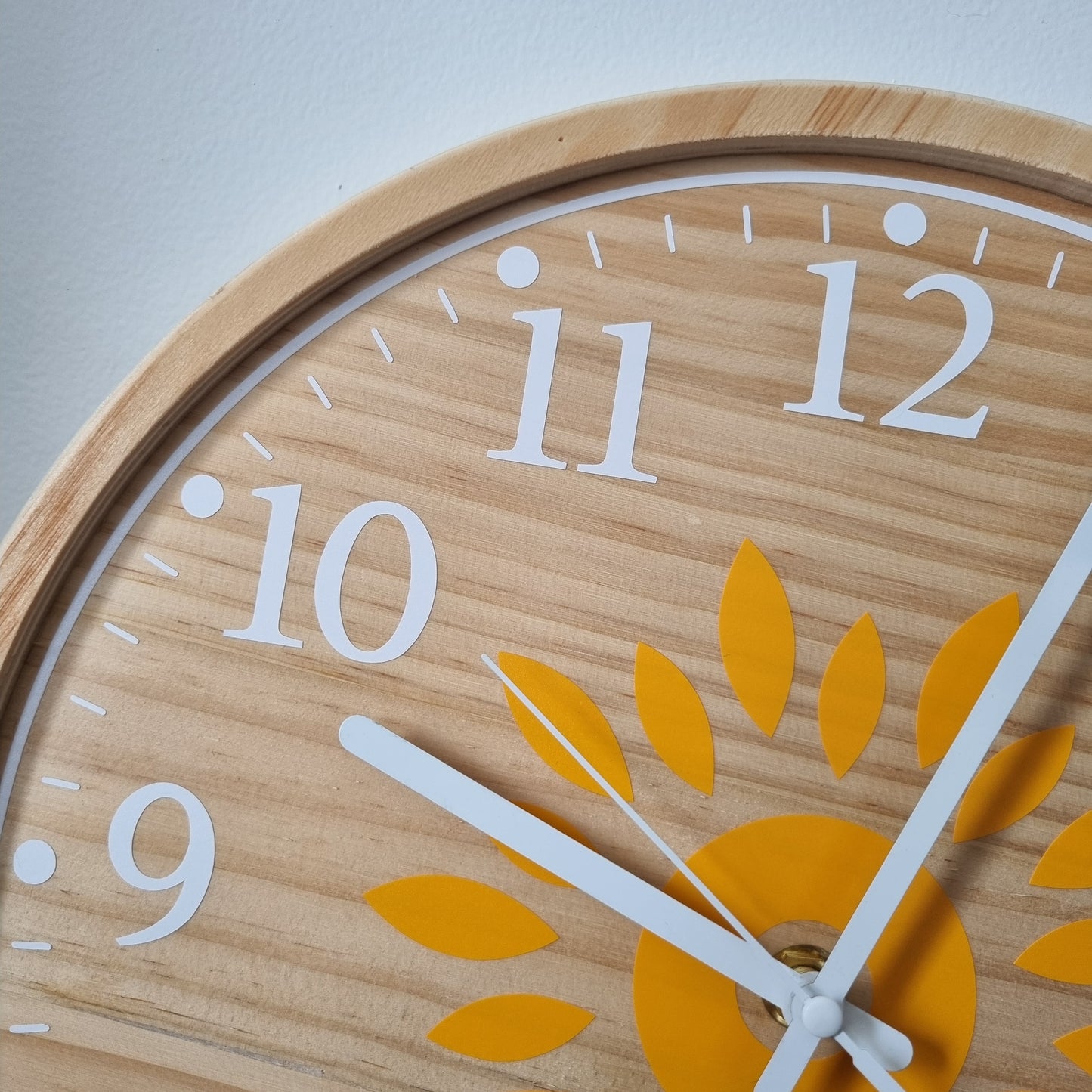 Horloge đź•’