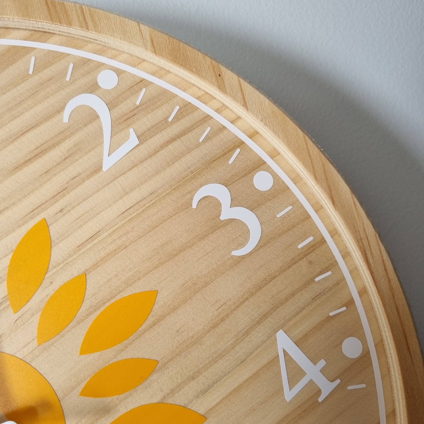 Horloge đź•’