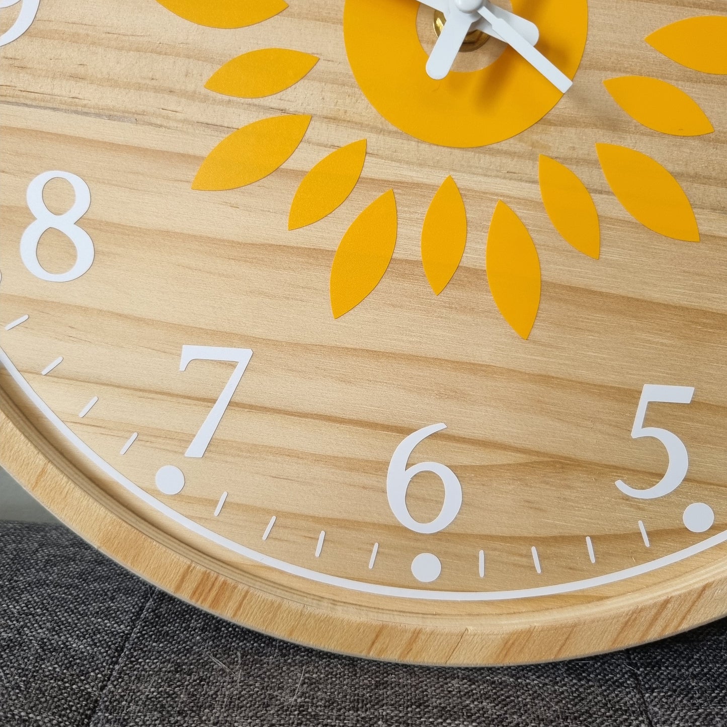 Horloge đź•’