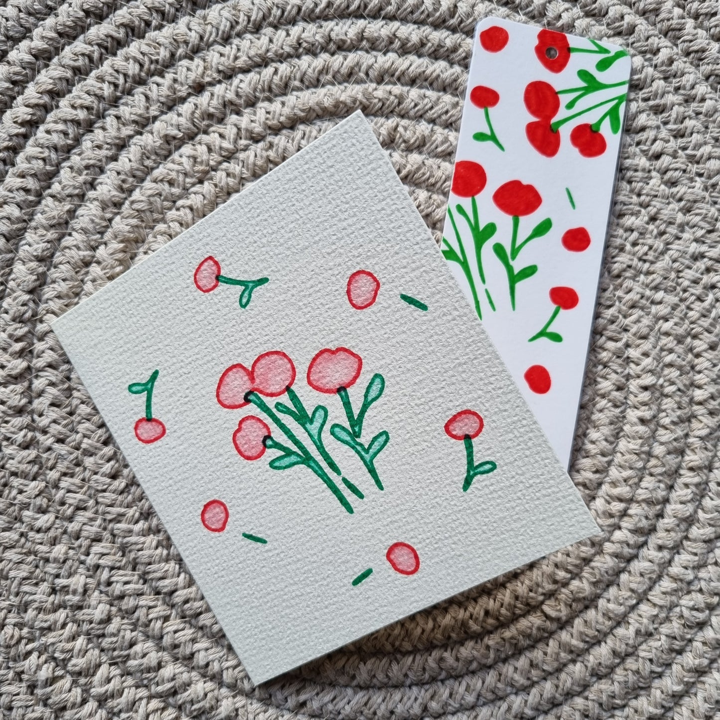 Cartes ✉️