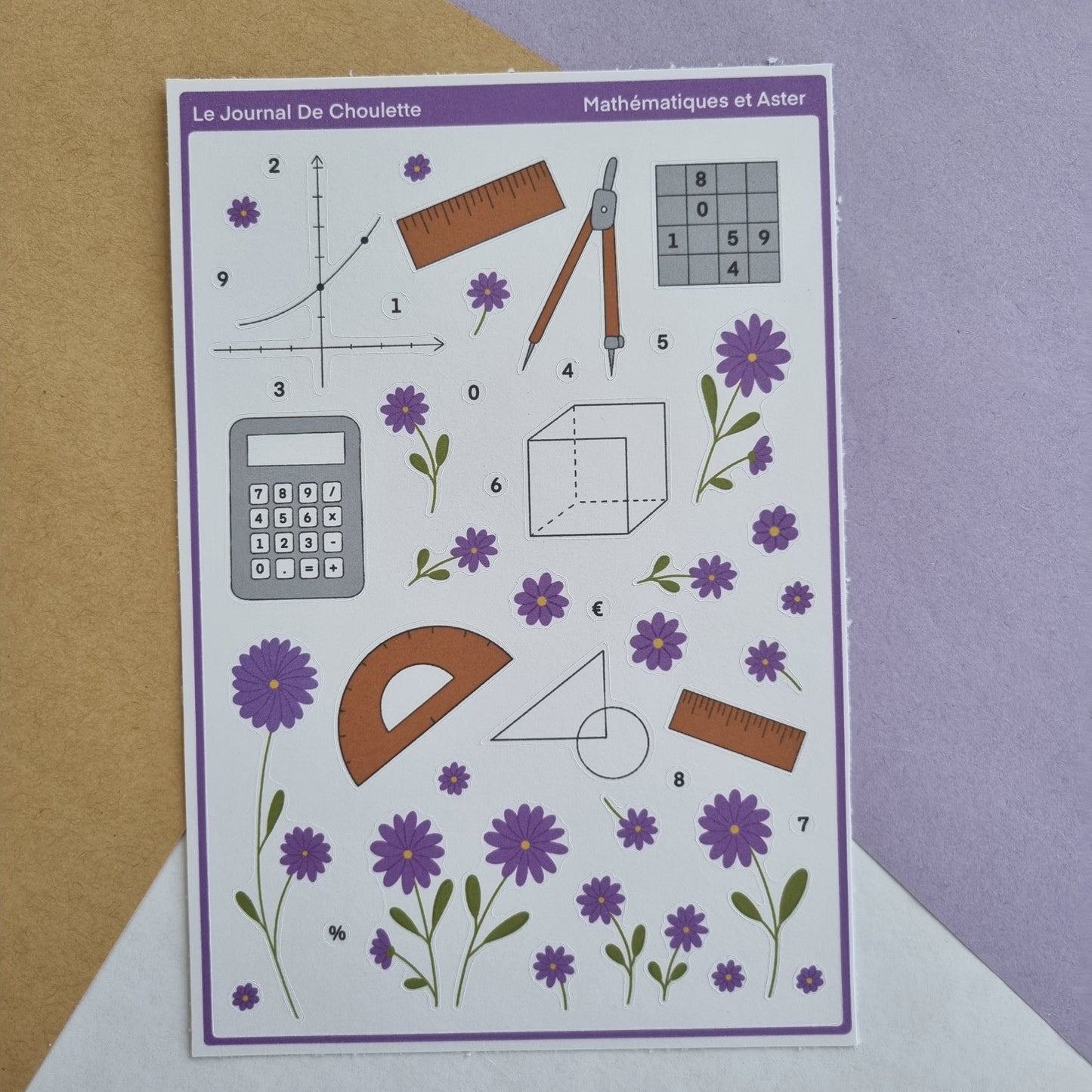 Stickers 📄