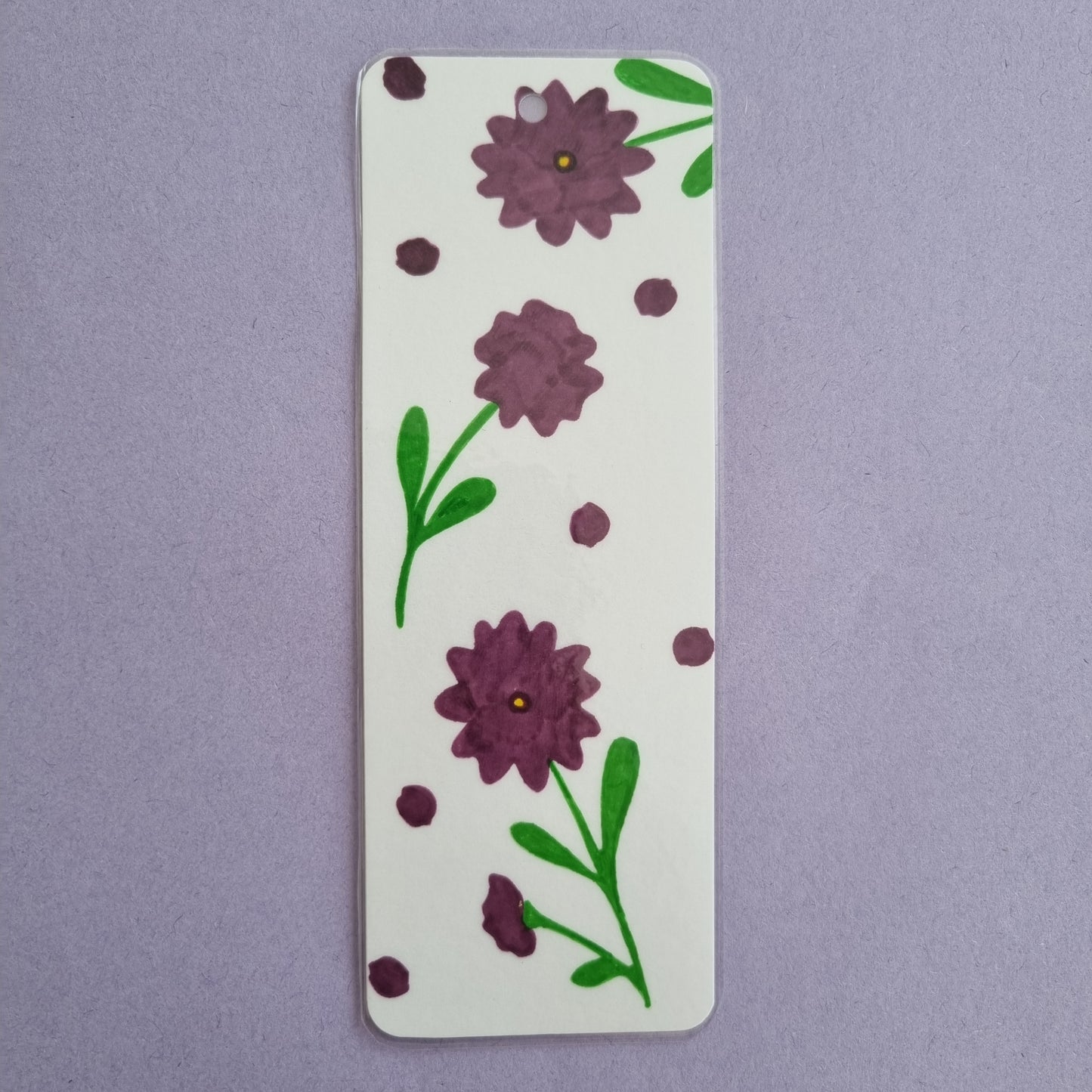 Marque page đź“–