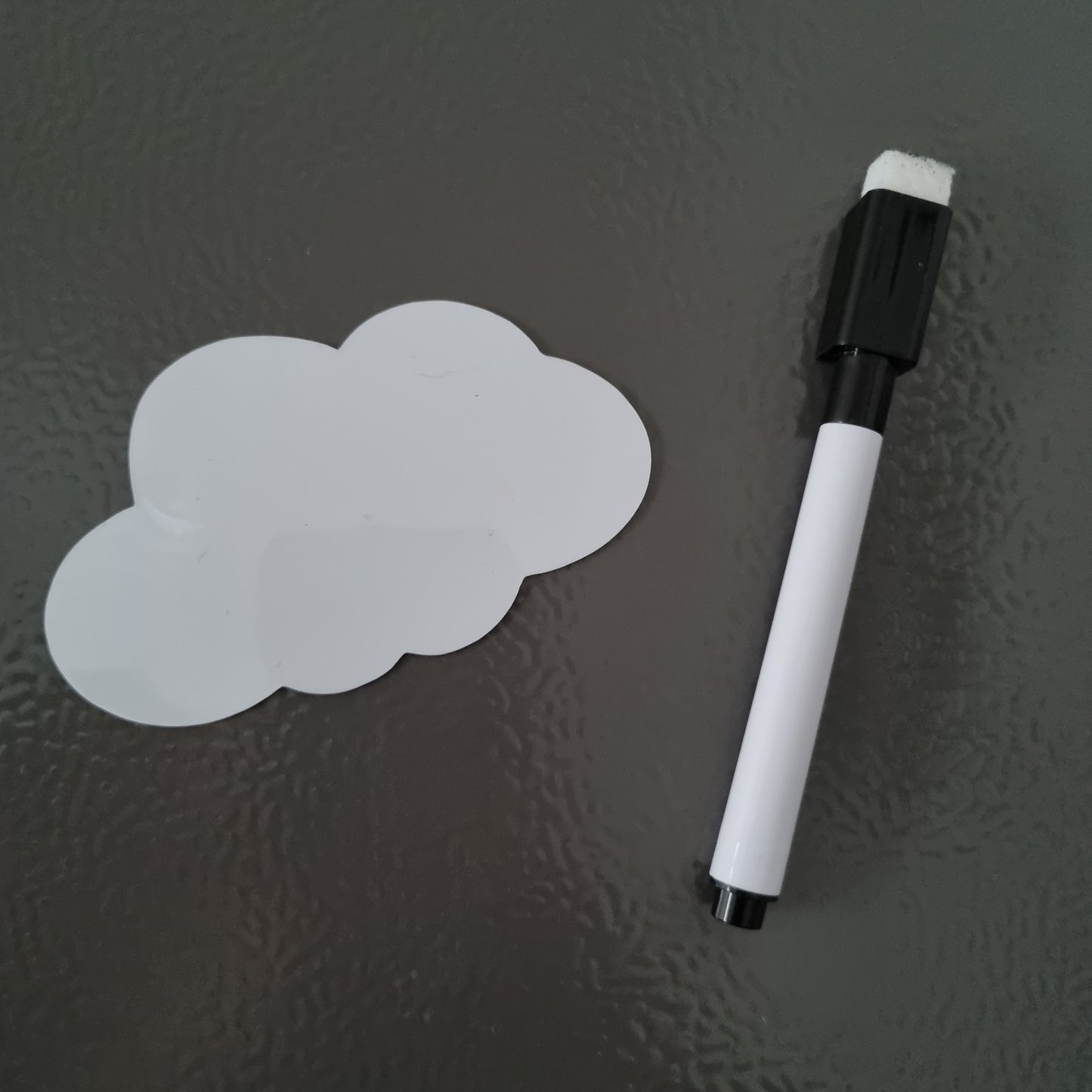 Magnets réutilisables 📌