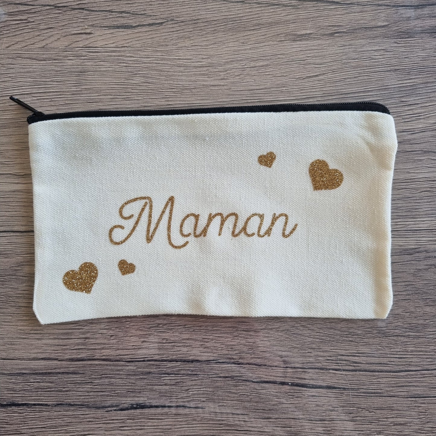 Trousse personnalisé ✏️