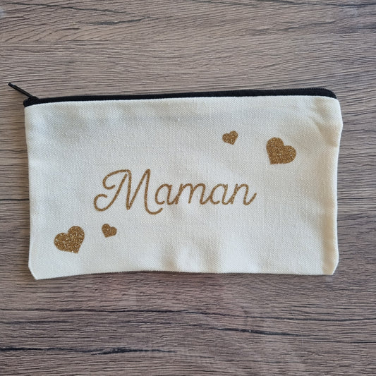 Trousse personnalisé ✏️