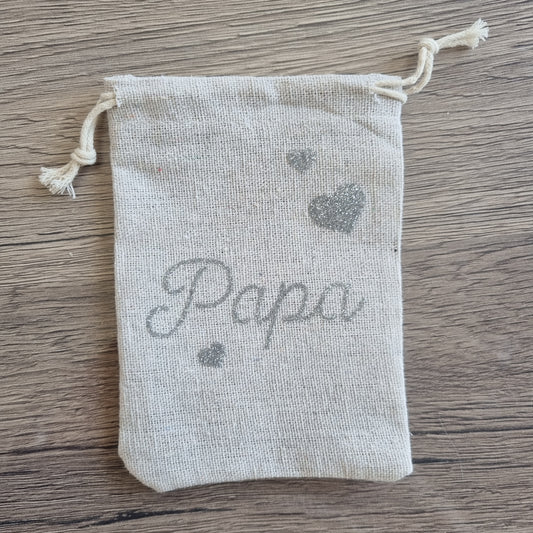 Pochons personnalisé 👜