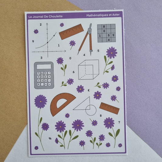 Stickers 📄